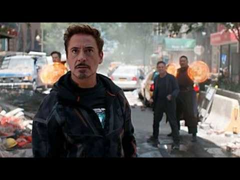 VIDEO : Which Super Bowl Trailer Sparked Most Social Media Chatter?