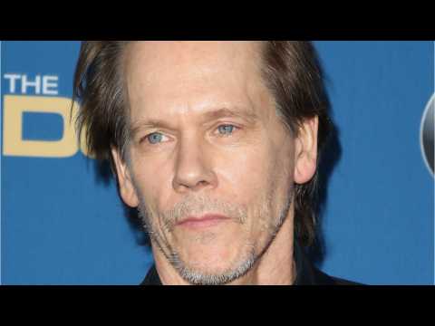VIDEO : What Would Kevin Bacon's Reverse-Flash Look Like?