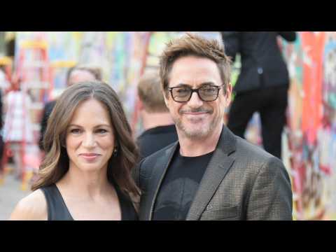 VIDEO : Cast Announced For Robert Downey Jr.?s 