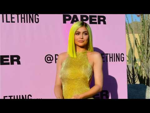 VIDEO : Someone on Twitter Predicted Stormi's Name Before She Was Even Born
