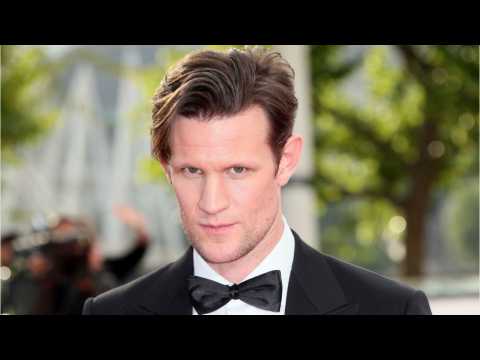 VIDEO : Matt Smith Cast As Charles Manson In ?Charlie Says?