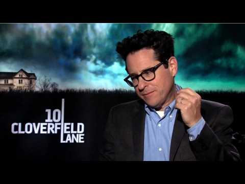 VIDEO : Future 'Cloverfield' Films Still Heading to Theaters