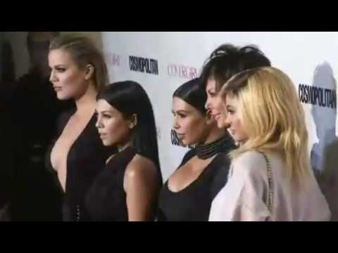VIDEO : People Are Making Up Funny Stories About All The Kardashian Kids' Names