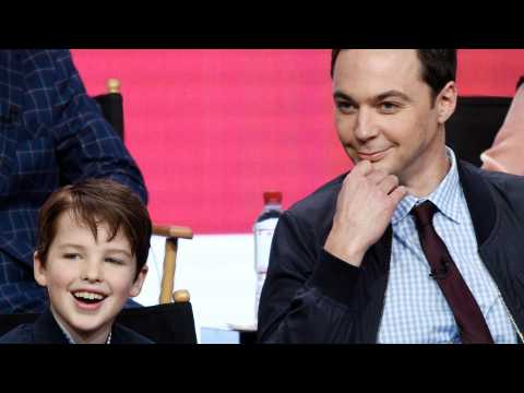 VIDEO : 'Old Sheldon' Actor Explains Mindset Of Character To 'Young Sheldon'