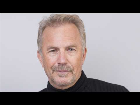 VIDEO : Kevin Costner On The Thomas Fire