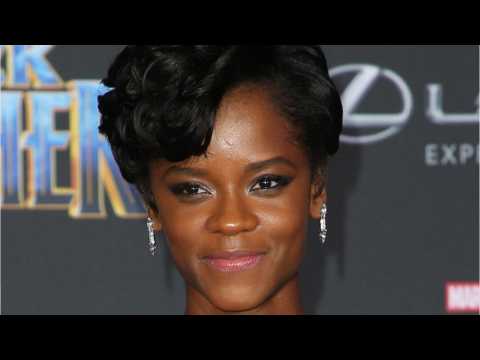 VIDEO : Black Panther Actress Letitia Wright Talks Her Characters Future In The MCU