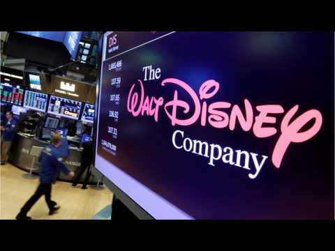VIDEO : Disney Profit Surges
