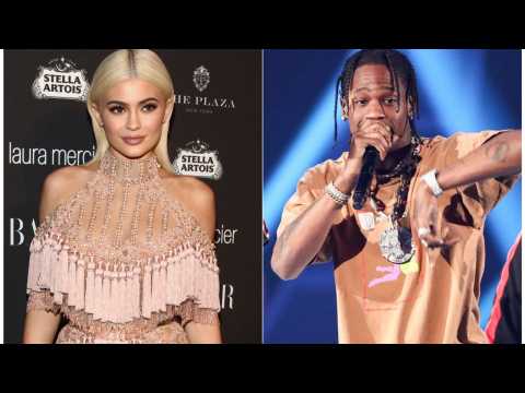 VIDEO : Kylie Jenner Reveals Baby Girl?s Name