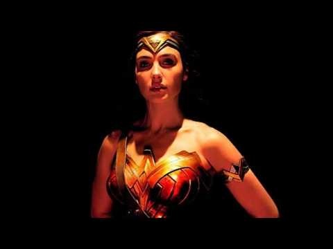 VIDEO : Gadot Will Work With Tomb Raider Trainer For Wonder Woman 2