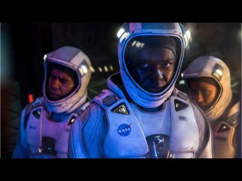 VIDEO : Netflix Paid Over $50 Million For 'The Cloverfield Paradox'