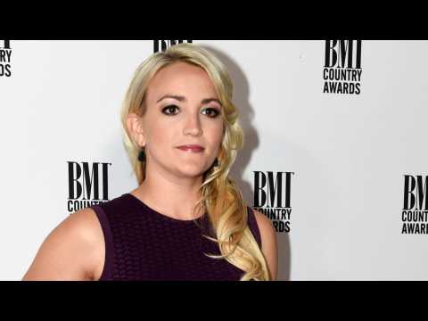 VIDEO : Jamie Lynn Spears Reflects On Day Of Her Daughter's Accident