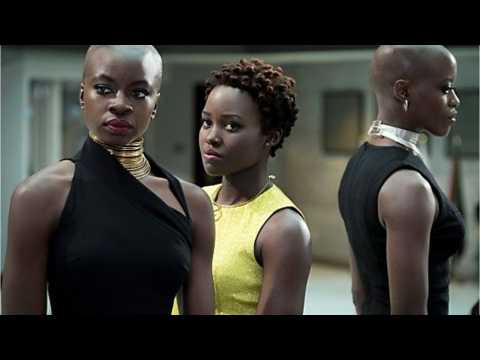 VIDEO : Black Panther Official Runtime Revealed