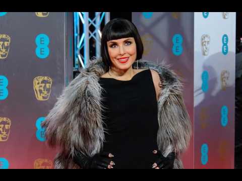 VIDEO : Noomi Rapace for Angel Of Mine