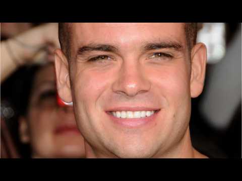 VIDEO : Heather Morris Posts Tribute To 'Glee' Co-Star Mark Salling