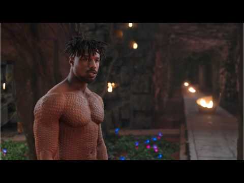 VIDEO : Critics Love 'Black Panther'