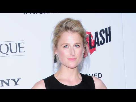 VIDEO : Mamie Gummer Joins Cast of 'True Detective' Season 3