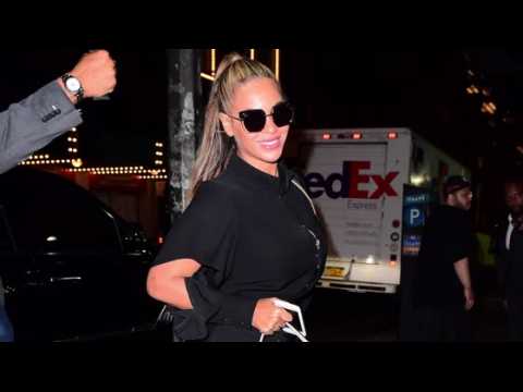 VIDEO : Beyonce Wouldn't Be as Famous if She Hard Darker Skin