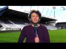 Bourg-en-Bresse 0-9 OM : les Tops et les Flops