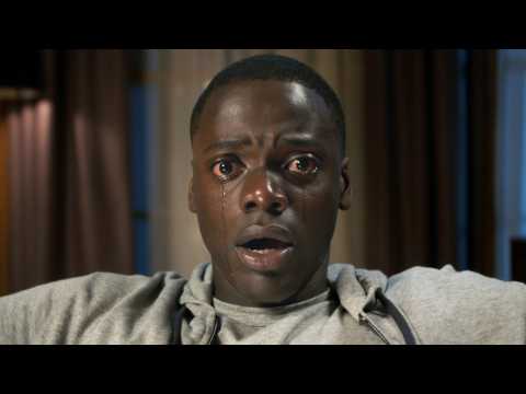 VIDEO : Jordan Peele Will ?Seriously Consider? Making a Get Out Sequel