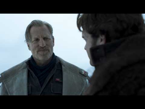 VIDEO : Trailer For 'Solo' Released