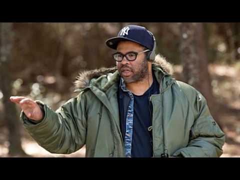 VIDEO : Jordan Peele Is Considering A Sequel To ?Get Out?