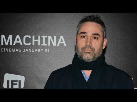 VIDEO : Which Superhero Does 'Ex Machina' Director Alex Garland Want To Adapt?