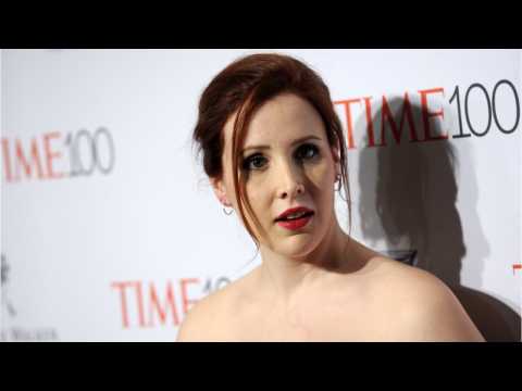 VIDEO : Dylan Farrow Responds To The NY Times Columnist Who Questioned Accusations Against Woody All