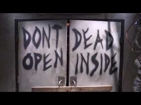 VIDEO : 'The Walking Dead' Season 8 Synopses Tease War