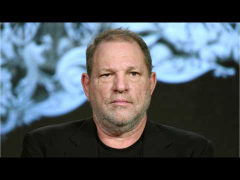 VIDEO : NY Attorney General Files Suit Against Weinstein