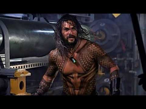 VIDEO : 'Aquaman' Solo Movie May Use Original Costume