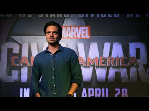 VIDEO : Sebastian Stan Would Play Captain America