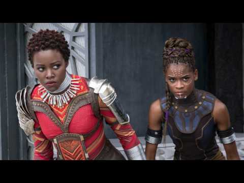 VIDEO : Black Panther Writer Comments On Cut Rumored Homosexual Romance