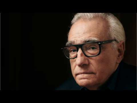 VIDEO : Martin Scorsese's Upcoming Netflix Movie Is Pricey