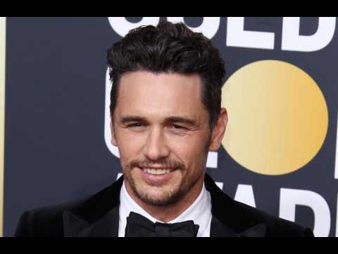 VIDEO : James Franco confirmed for season two of 'The Deuce'