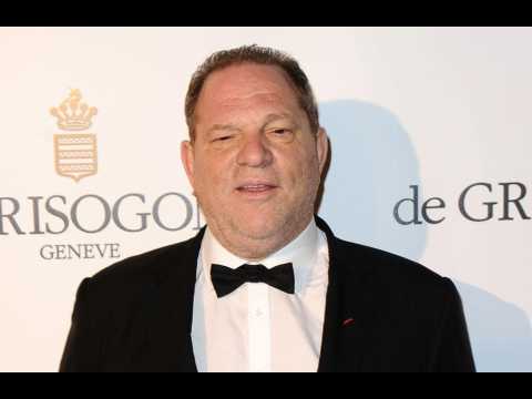 VIDEO : Weinstein Company  sued by NY attorney general