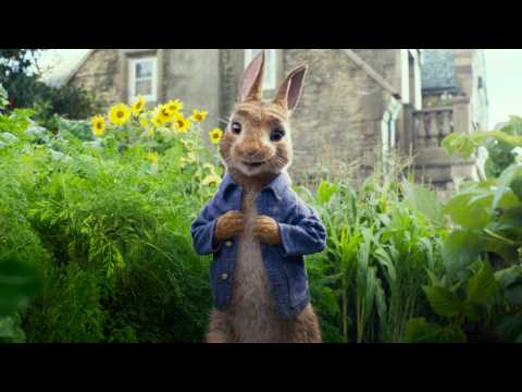 VIDEO : ?Peter Rabbit? Faces Boycott Threats From Food Allergy Organization