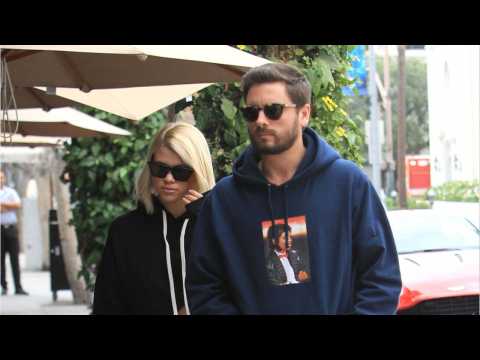 VIDEO : Kris Jenner Confronted Scott Disick About Sofia