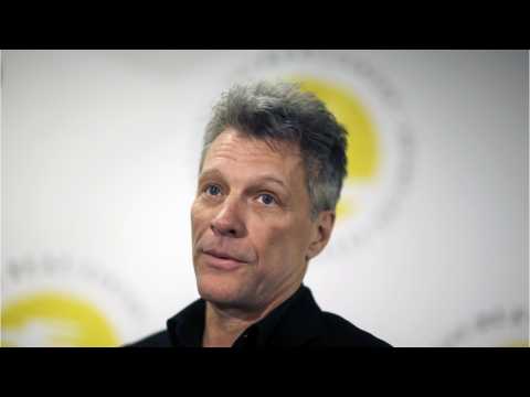 VIDEO : Jon Bon Jovi Concert Riders