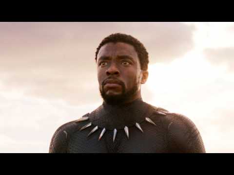 VIDEO : Facts You Didn't Know About T'Challa