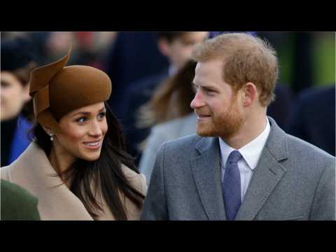 VIDEO : Prince Harry Asks This Singer To Perform At His Wedding