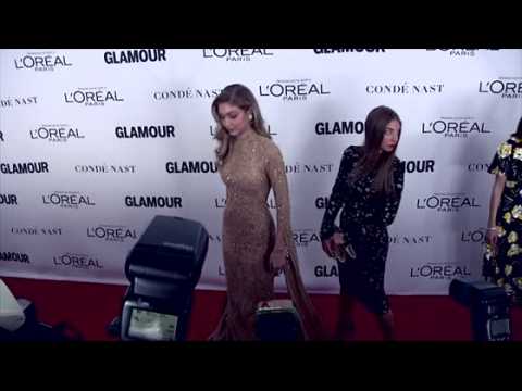 VIDEO : Gigi Hadid has Hashimoto's disease