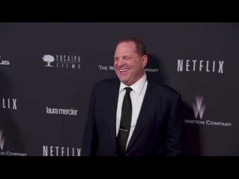 VIDEO : Weinstein Company sued by New York Attorney General