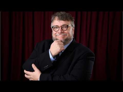 VIDEO : Guillermo Del Toro Says Budget Made Shoot 