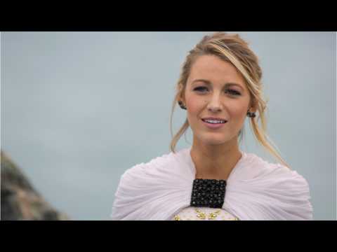 VIDEO : Blake Lively Is Proud After 61 Pound Weight Loss Journey