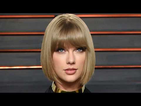 VIDEO : Taylor Swift Shares Sneak Peek At 'Reputation' Tour Rehearsals