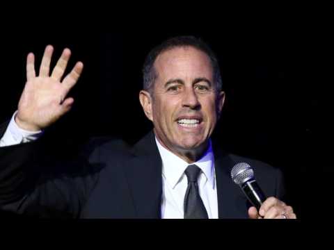 VIDEO : Jerry Seinfeld On Seinfeld Reunion
