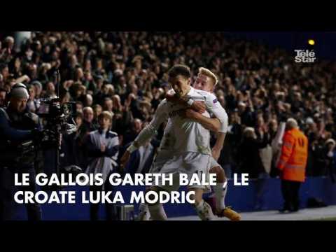 VIDEO : O voir le match Real Madrid - Paris Saint-Germain ?