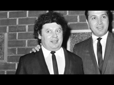 VIDEO : Comedian Marty Allen Dies At 95 Years Old