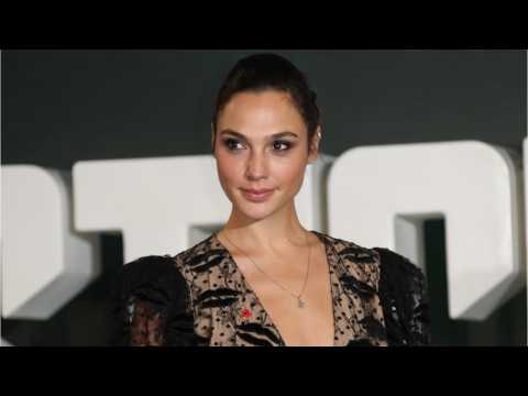 VIDEO : Gal Gadot's Name One Of Most Mispronounced Of 2017