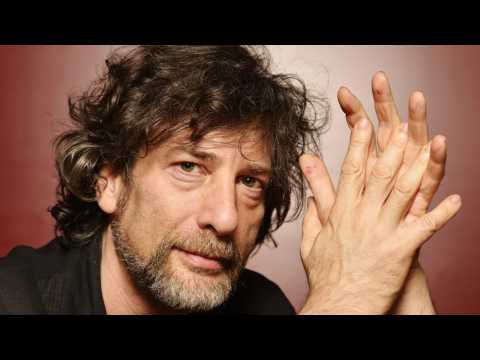VIDEO : Neil Gaiman Has Some Thoughts About Fan Fiction